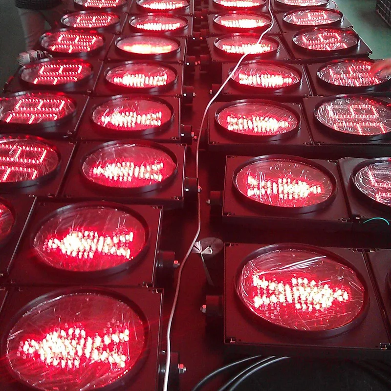 3M  Light Pole Pedestrian Lights /Single column pedestrian signal