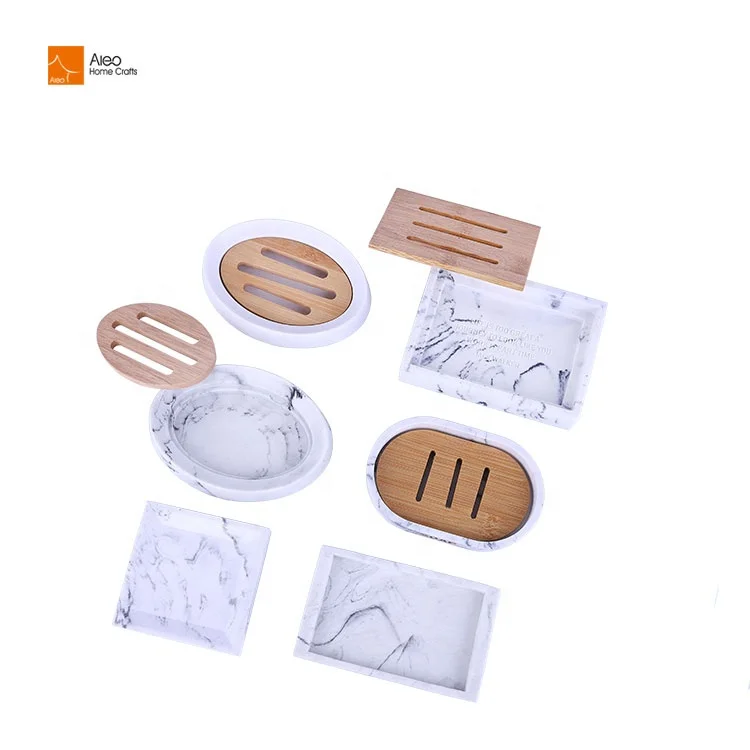 Top Grade Bronze Bamboo Box Soap Tray Custom Handmade Hotel Wholesale Bathroom Soap Dish Natural Finish for Home Use