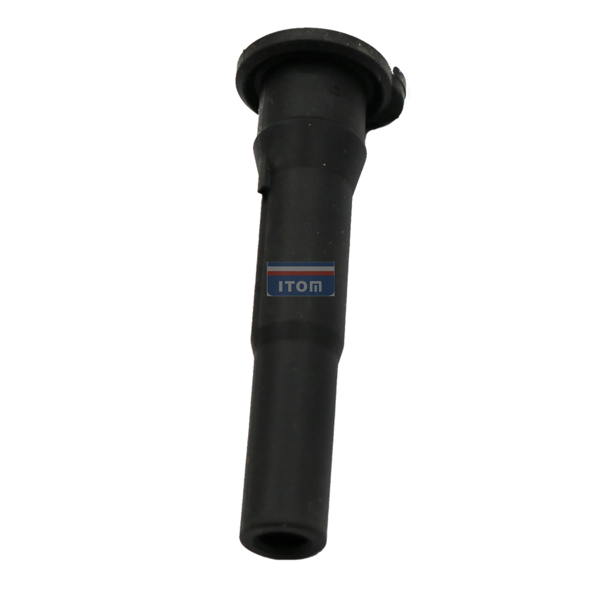 ITOM IGNITION COIL ON PLUG INSULATORS IGNITION BOOT T0155 MD346383 FOR MITSUBISHI DYK