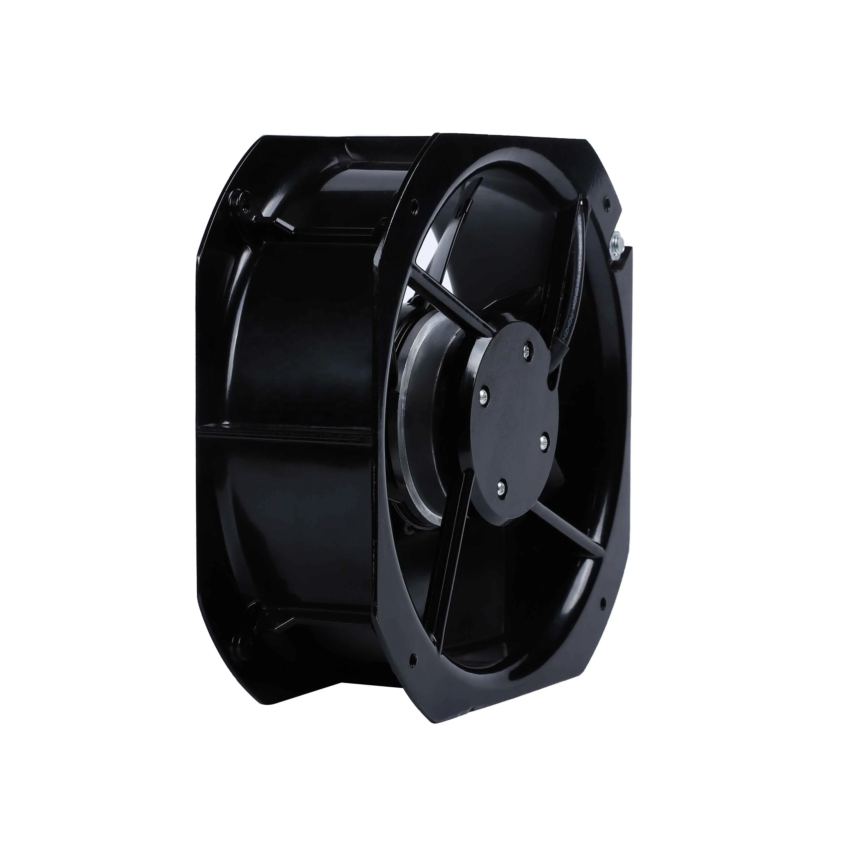 Hot Sale 220v 380v AC Axial Fan Impeller External Rotor Portable Industrial Axial Fans Axial Fan Blower