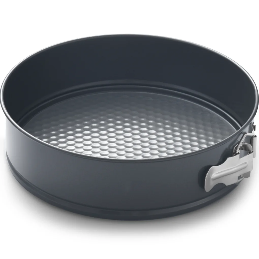 
Factory Hot Selling Non Stick Metal Cake Mould 6 Size set Cake Mould 