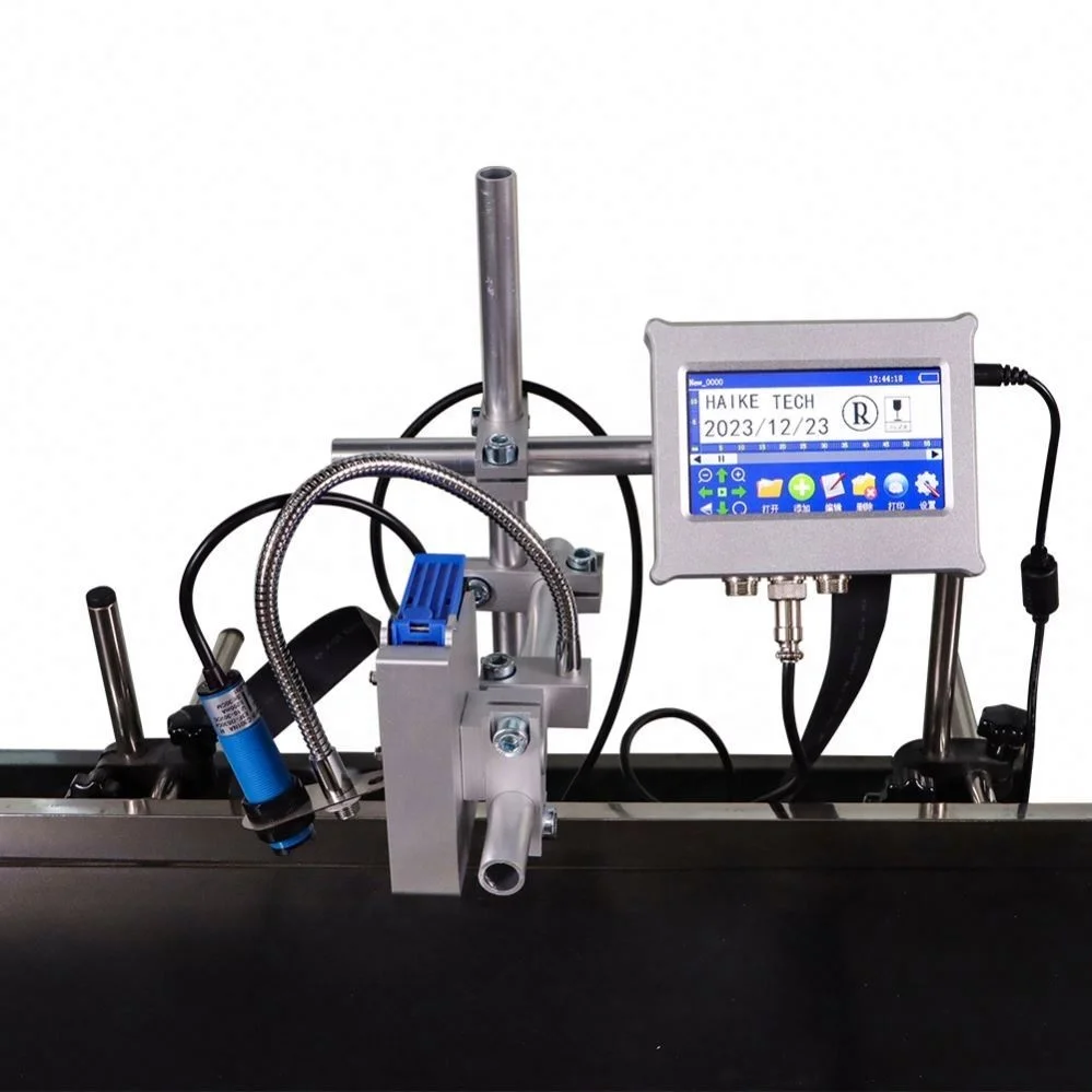 25.4Mm Online Inkjet Printer for Phone Case Printing