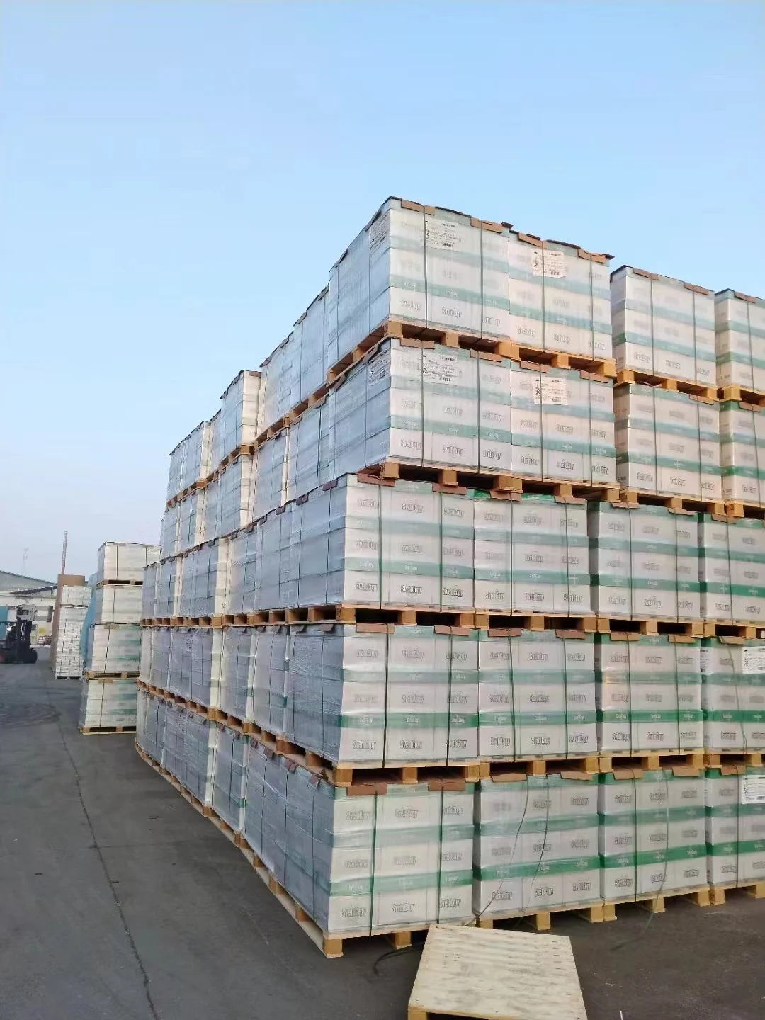 Qiyin Svetocopy A4 Paper 80g Svetocopy Manufacturers Paper Svetocopy A4 Paper Wholesale