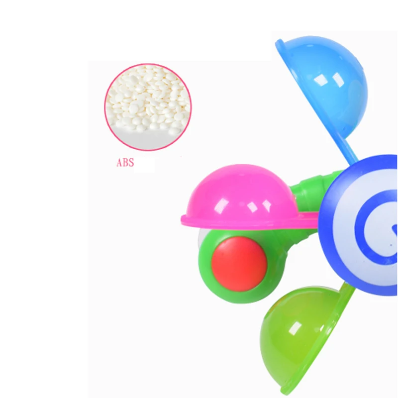 
Toddlers Kids Interactive Bpa Free Bath Tub Windmill Waterwheel Toy Kit For Boy and Girl 