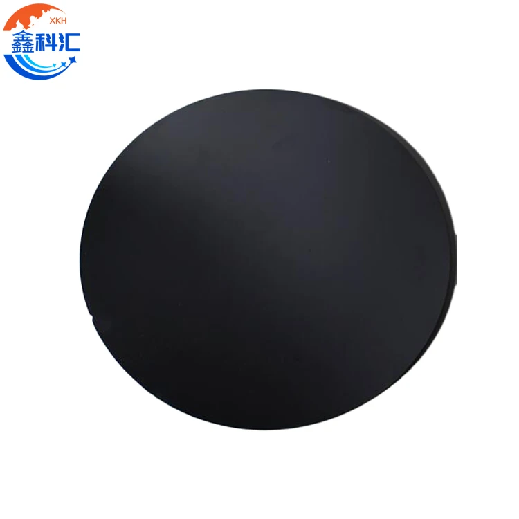 Монокристаллической фосфид Индия вафель InP wafer