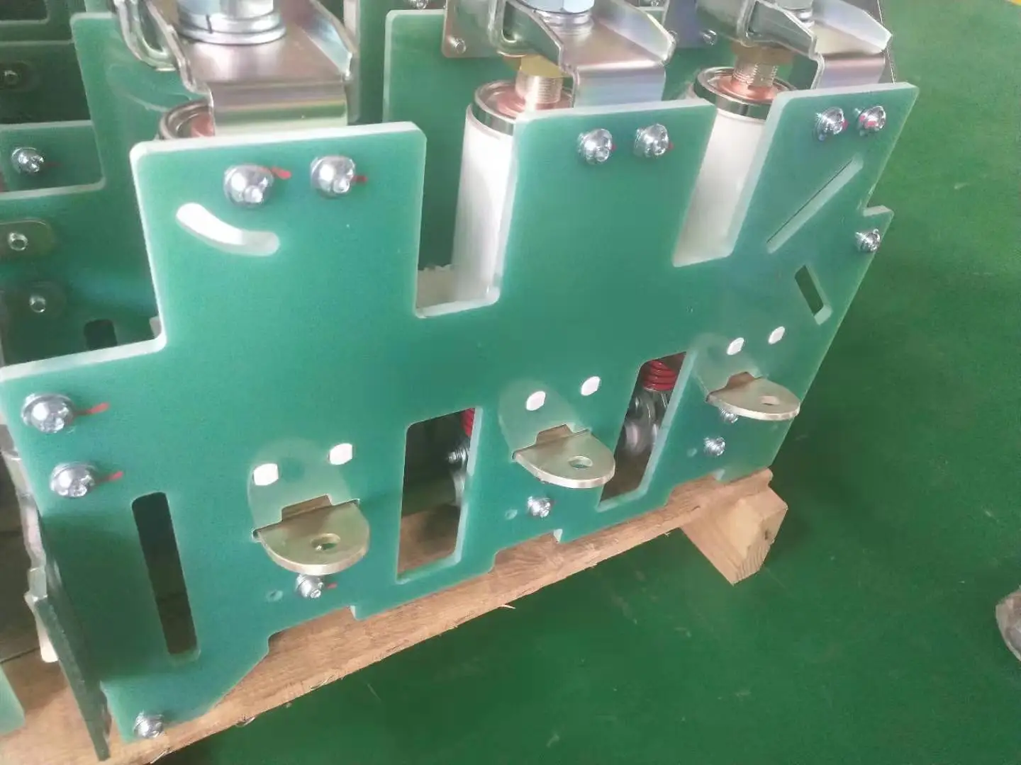 Electrical Epoxy fiberglass GPO-3 frp grp composite plastic flat bar sheet flat panel Bar Fiberglass with Inserts