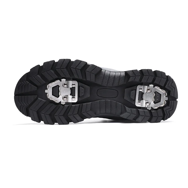 Winter Smart Outdoor Rechargeable Electric Heated Shoes Boot with