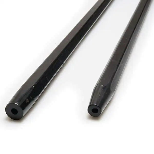 Good Reputation Drill Rod Pipe 1000mm Deep Water Well Drilling Rig Tapered Tools Of Rods