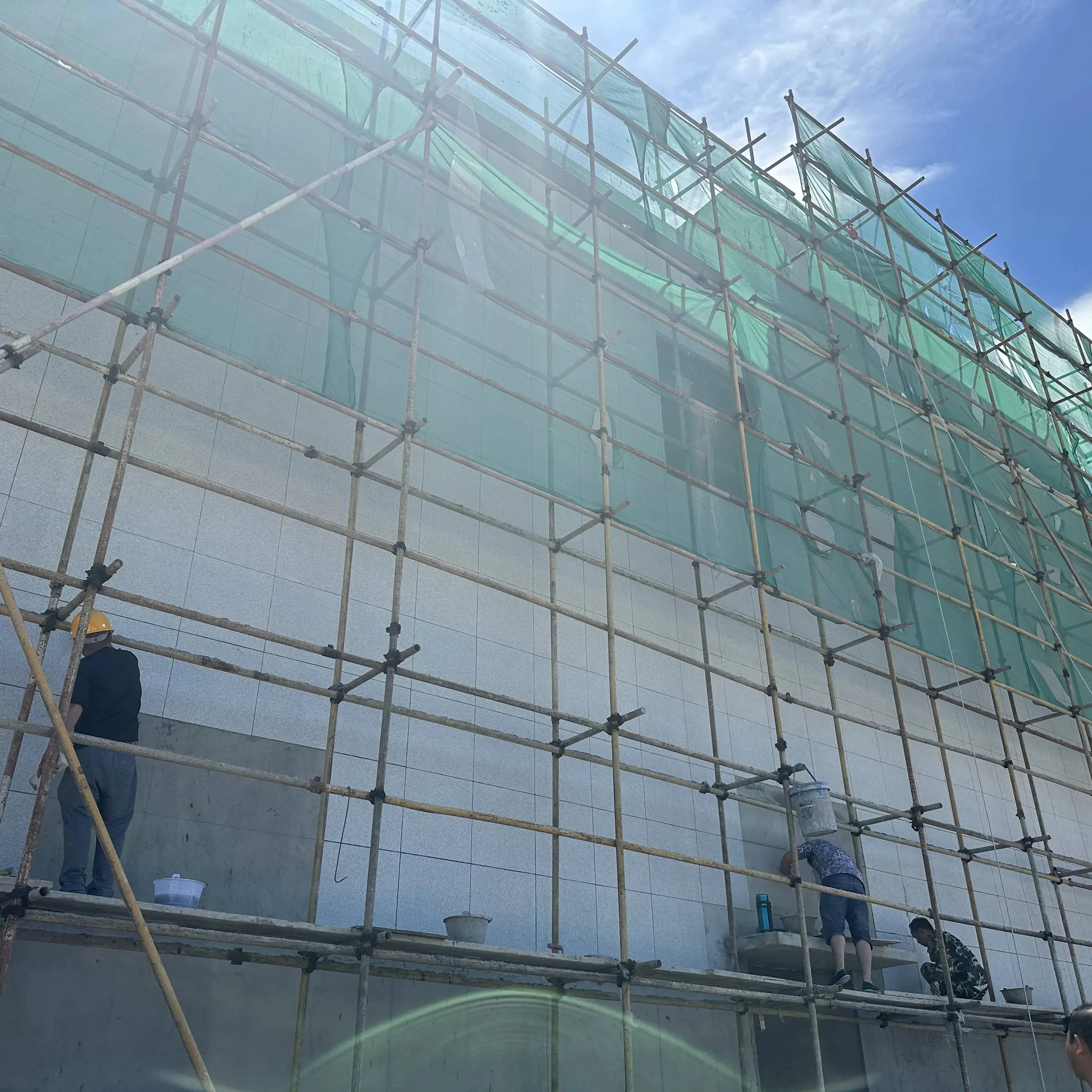 Modern design fireproof new material lightweight wall ceramic soft stone wall cladding flexible MCM tiles