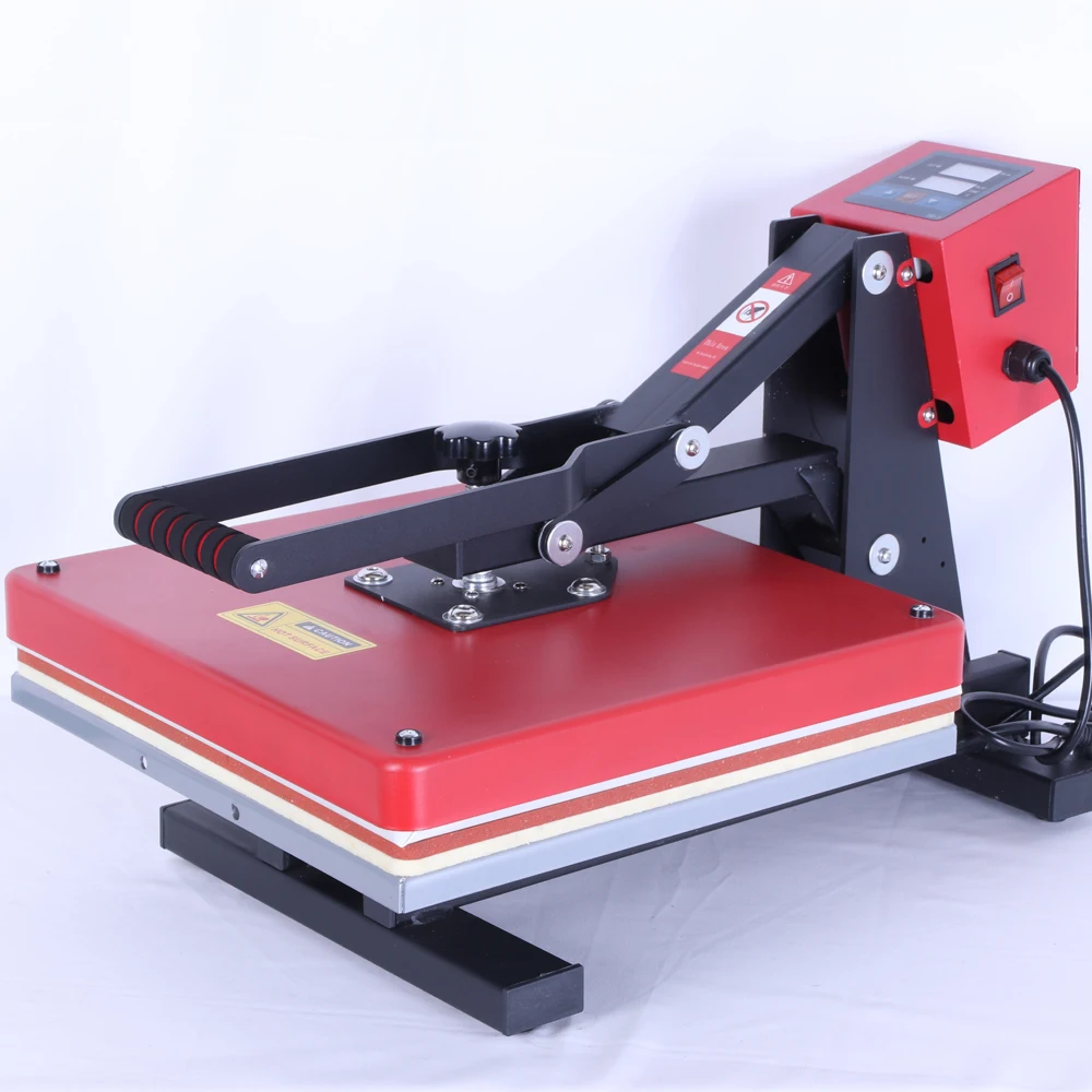 15 inches 38cm Heat Press Sublimation Machine For Custom T Shirt/Phone Case/Pillow /Mouse Pad/Hoodie