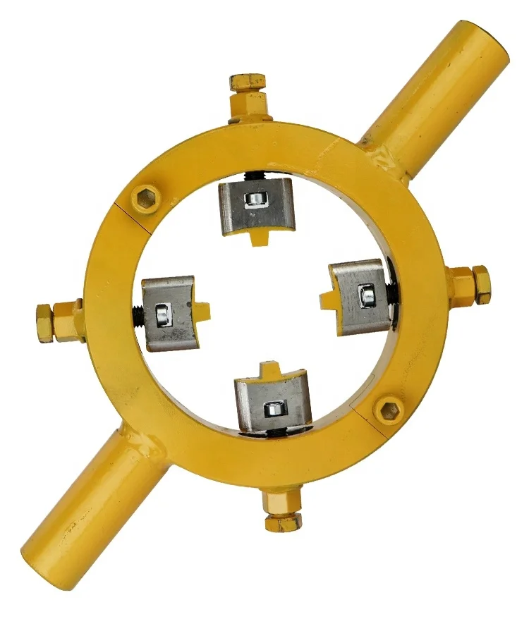Excavator special maintenance tools parts adjustable oil cylinder repair tool
