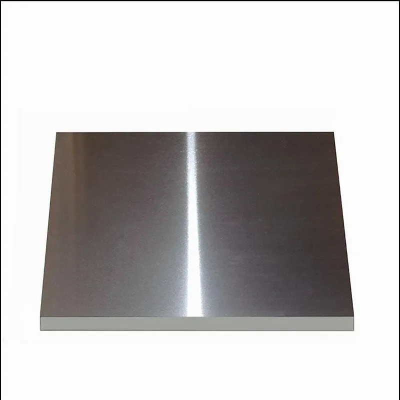 factory price High Quality 9995 Purity Molybdenum Plate/sheets for Vacuum Furnace