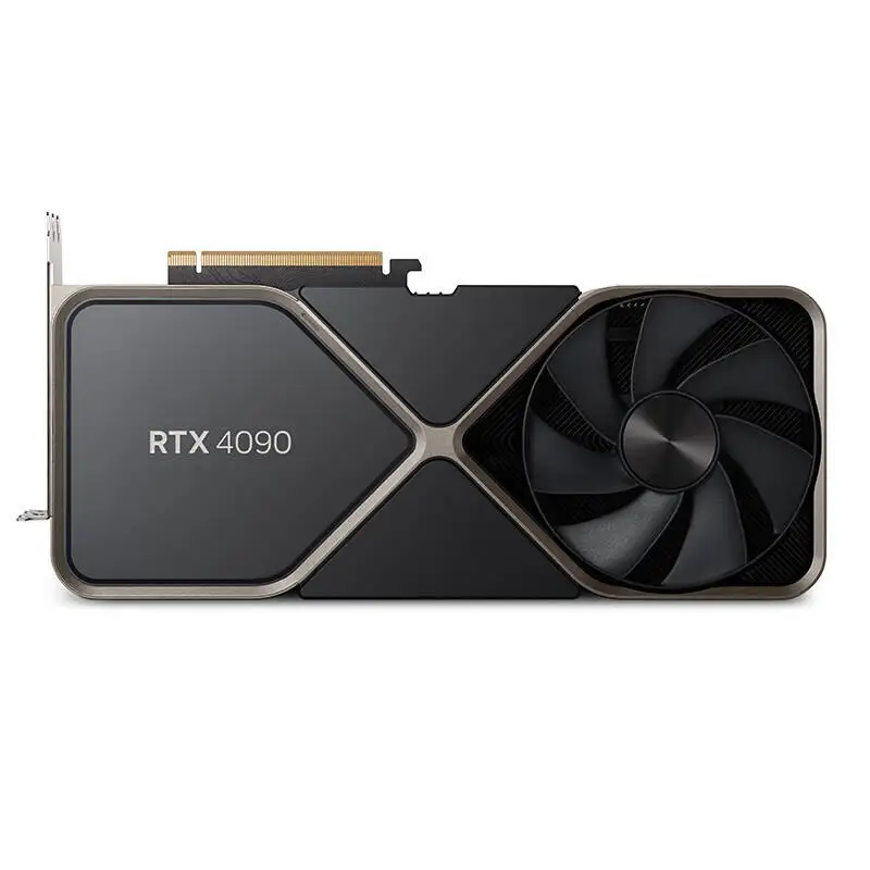 Новое поступление игровая видеокарта серии 40 4070 RTX 4080 4090 RTX4090