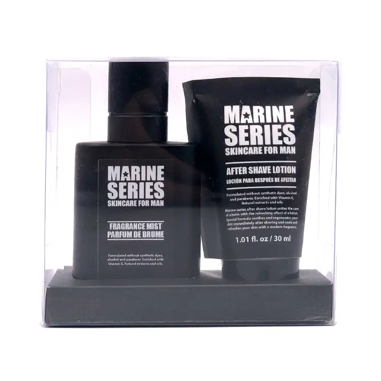 
China Aftershave Manufacturers Wholesale 10 20 30 ML Private Label Mens After Shave Lotion 