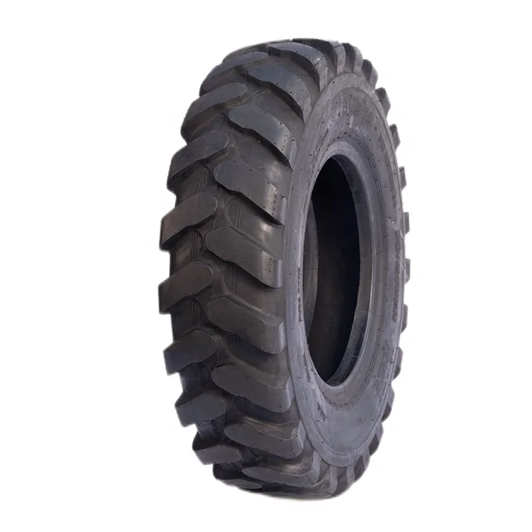 Factory supplier Top Grade OEM R2 pattern agricultural tires