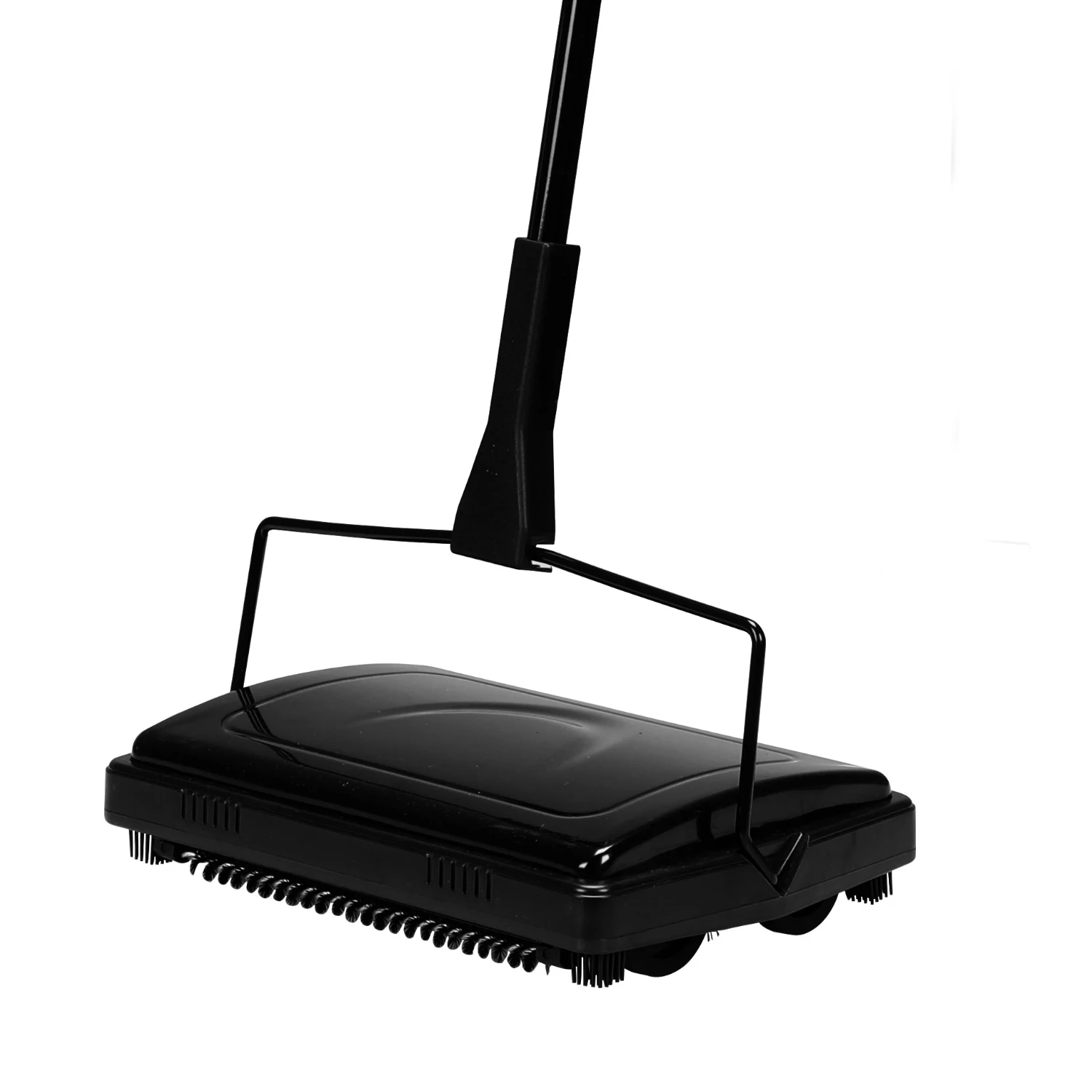 BOOMJOY Hand Push Floor Sweeper Cleaning Products For Household