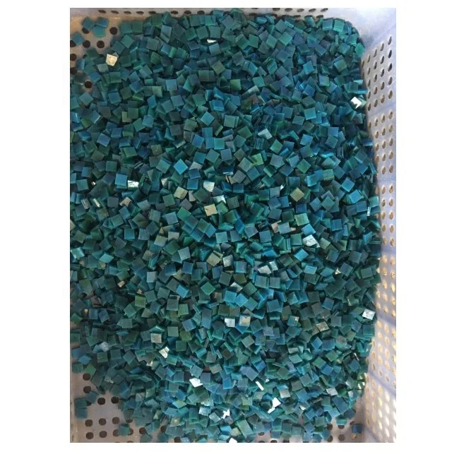 craft small mosaic kit diy