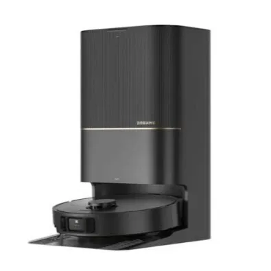 Dreame X40 Ultra Automatic Cleaning Robot Cleaner APP Control Smart Robot Aspirapolvere Lavapavimenti Mopping Sweeping Robot