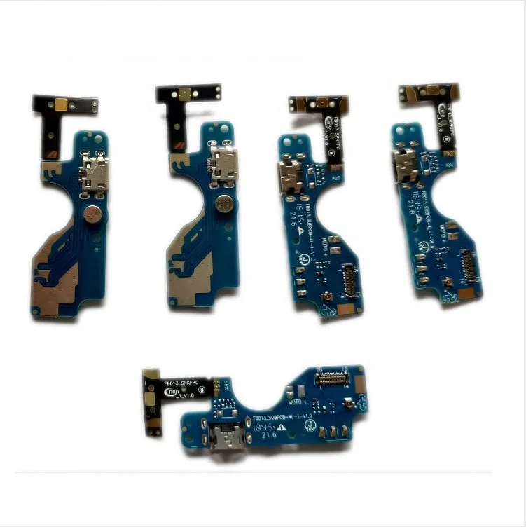 USB Charging Board Port Flex Cable For infinix X682 x657B X655 X680 X683 X692 X688 x687X650 X653 X690
