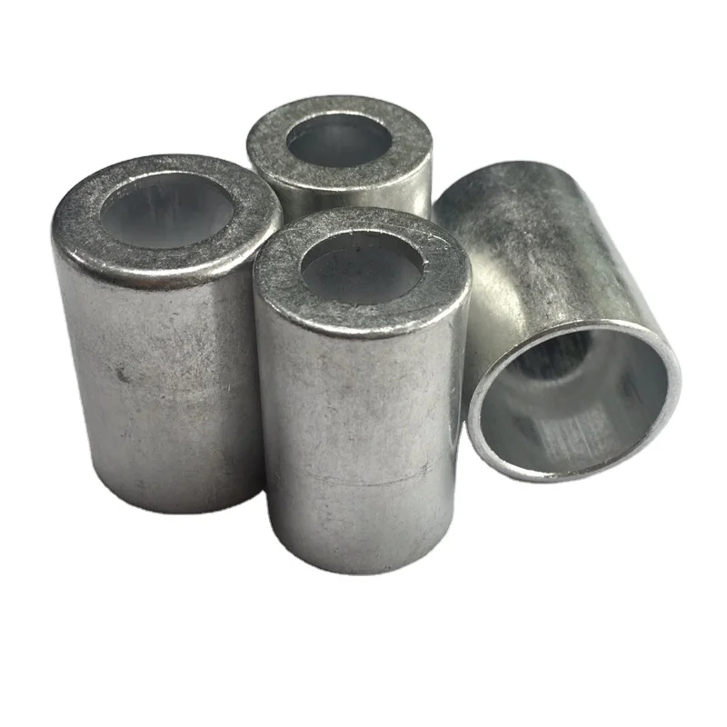 Ferrules  China Alibaba Supplier Ac Hose Fitting