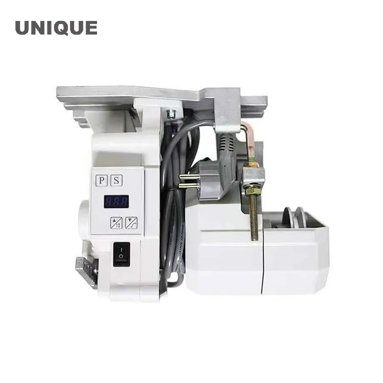 Servo motor HMC industrial sewing machine energy power saving motor