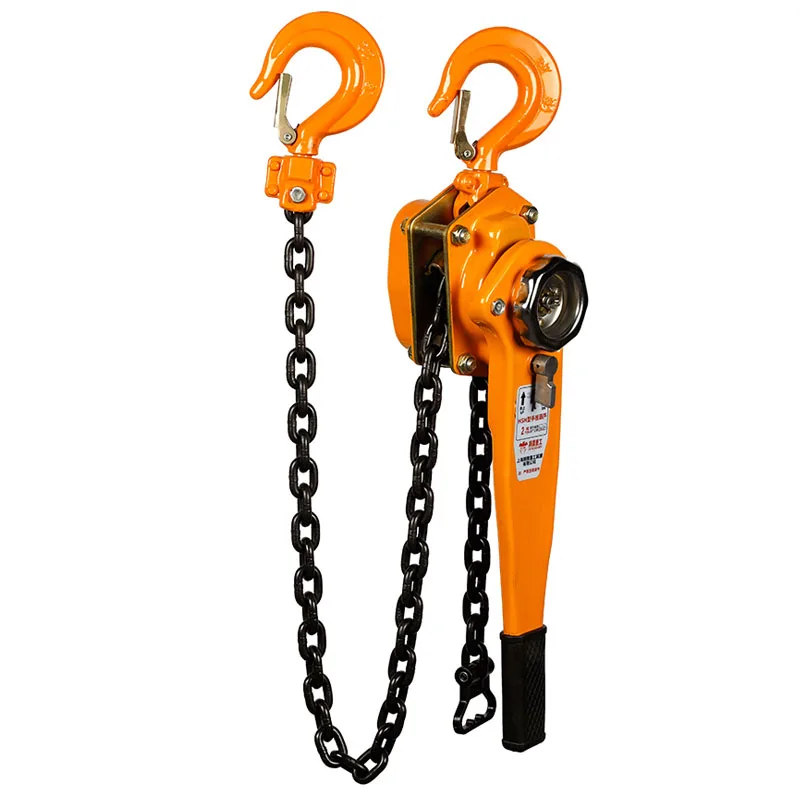 3t lever hoist hand chain block hand hand chain hoist lever block