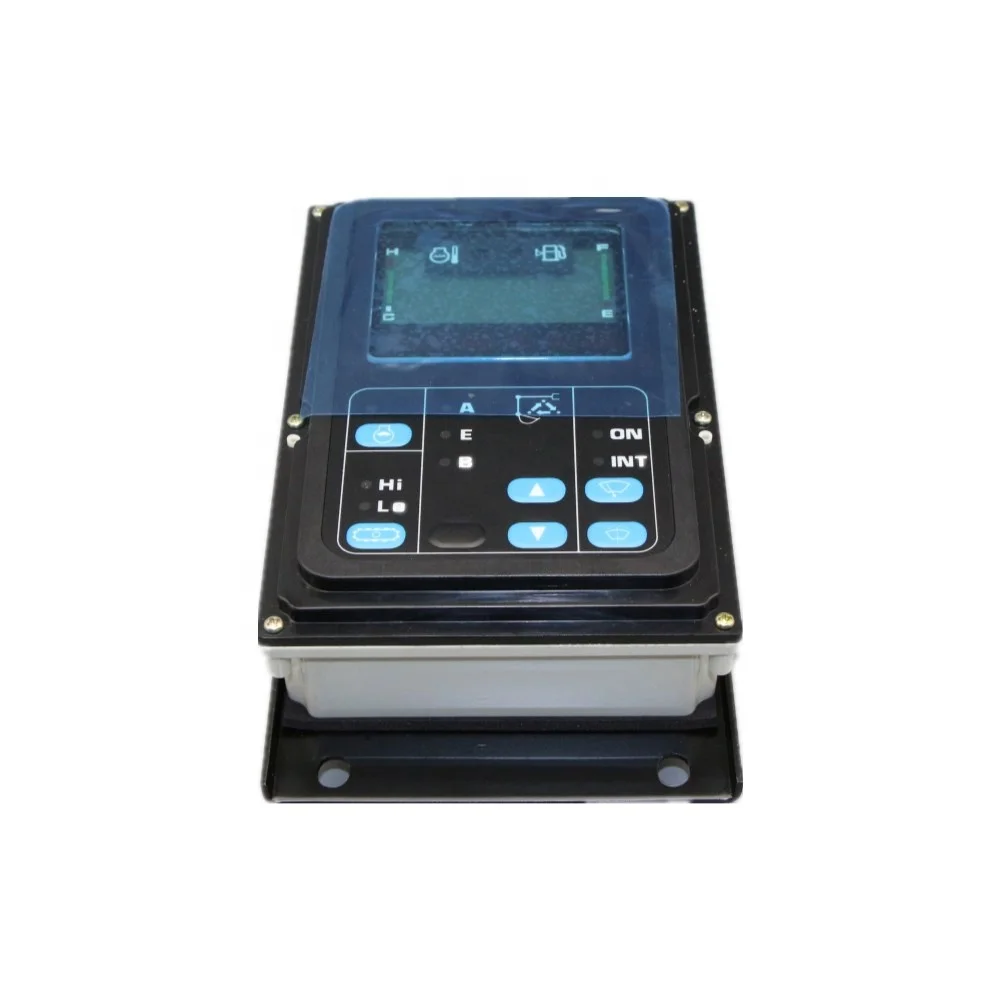 Pc300-7 pc400-7 экскаватор монитор дисплей 7835-10-2005 PC200-7 приборной панели для мини-экскаватора