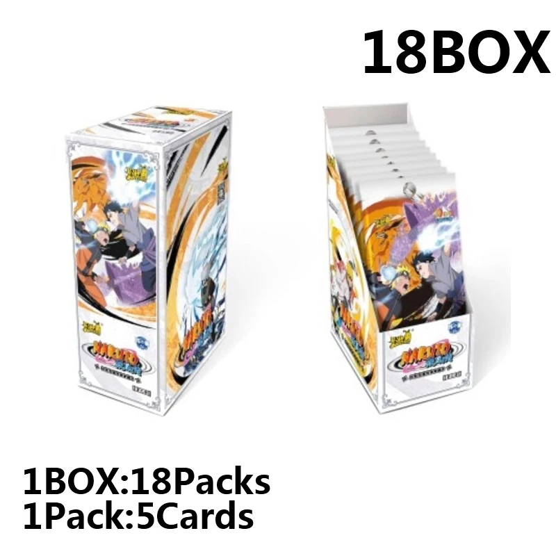 Kayou аниме Narutees коллекционная карточная игра Kakashi Ninja SSR Редкие пластиковые карты для детских сражений и подарков