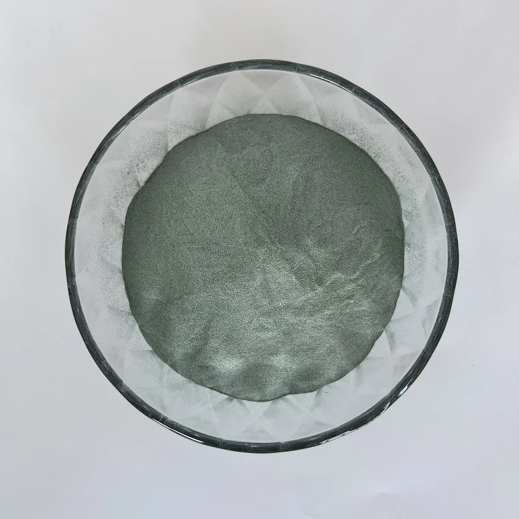 Silicon Carbide Black Silicon Carbide Grit Powder Fine Powder nano powder for sic ceramic raw material