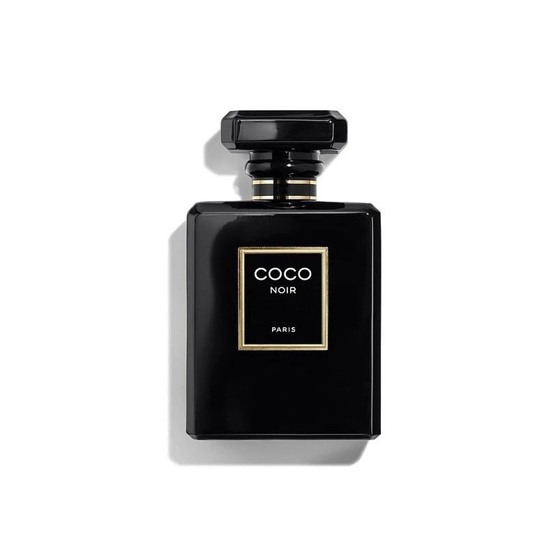 Женские черные духи для женщин легкие парфюмы Co co Noir 100 мл