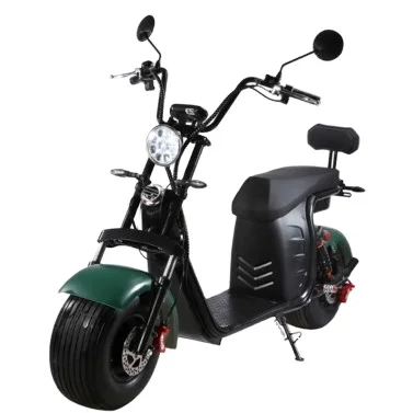 Professional Supply Of Various Styles Of Electric Bicycles Fat Tire Electric Scooter Fast Electric Motorcycle