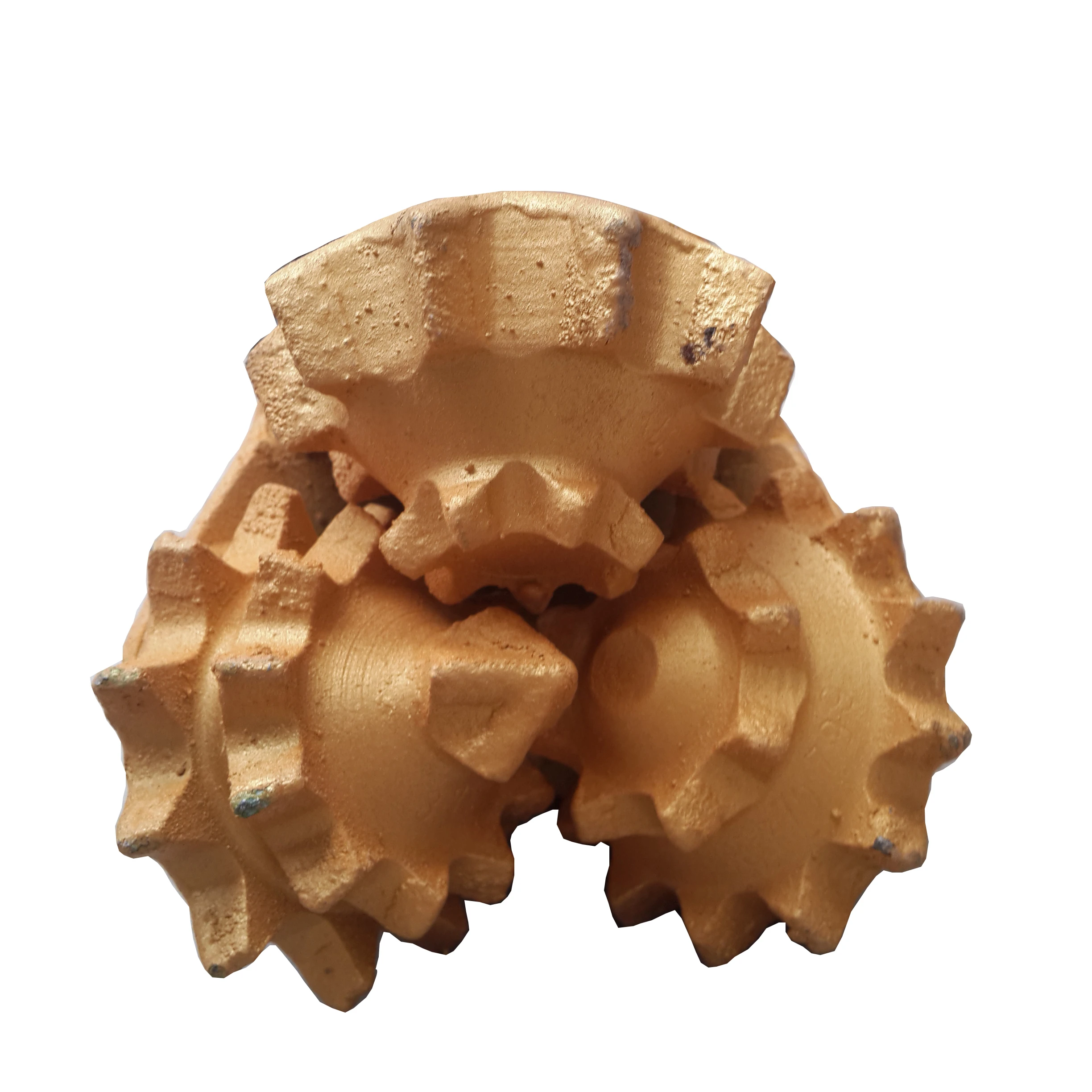 3 7/8 inch tricone bit IADC code 127