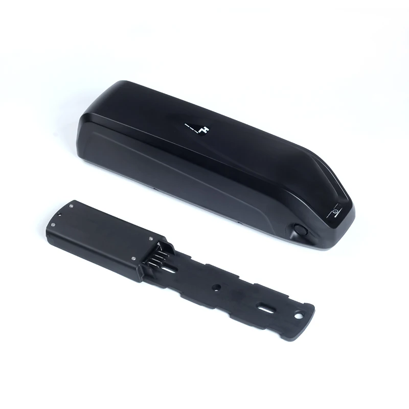 Rechargeable 36V 48V 52V 10Ah 12.5Ah 15Ah 16Ah Hailong Electric Bicycle ebike  lithium batterie 18650 Cells Pack