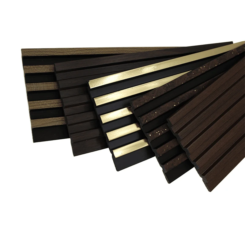 PS Decorative Traditional Style Wall Panel for Construction & Decoration Waterproof & Soundproof Plastic 3D Panel