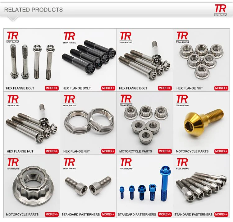 Однопружинный набор с титановыми фиксаторами CroMo для RB26DETT