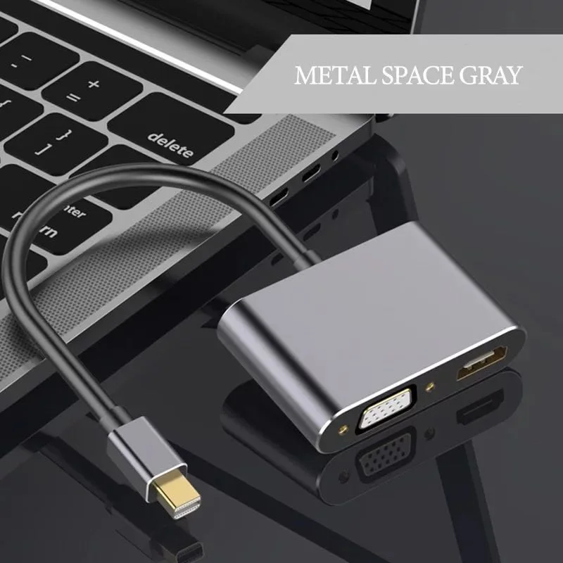 Mini DP Multi-function Display port Laptop Mini Displayport