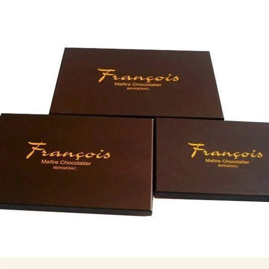 Шоколадные коробки cadbury