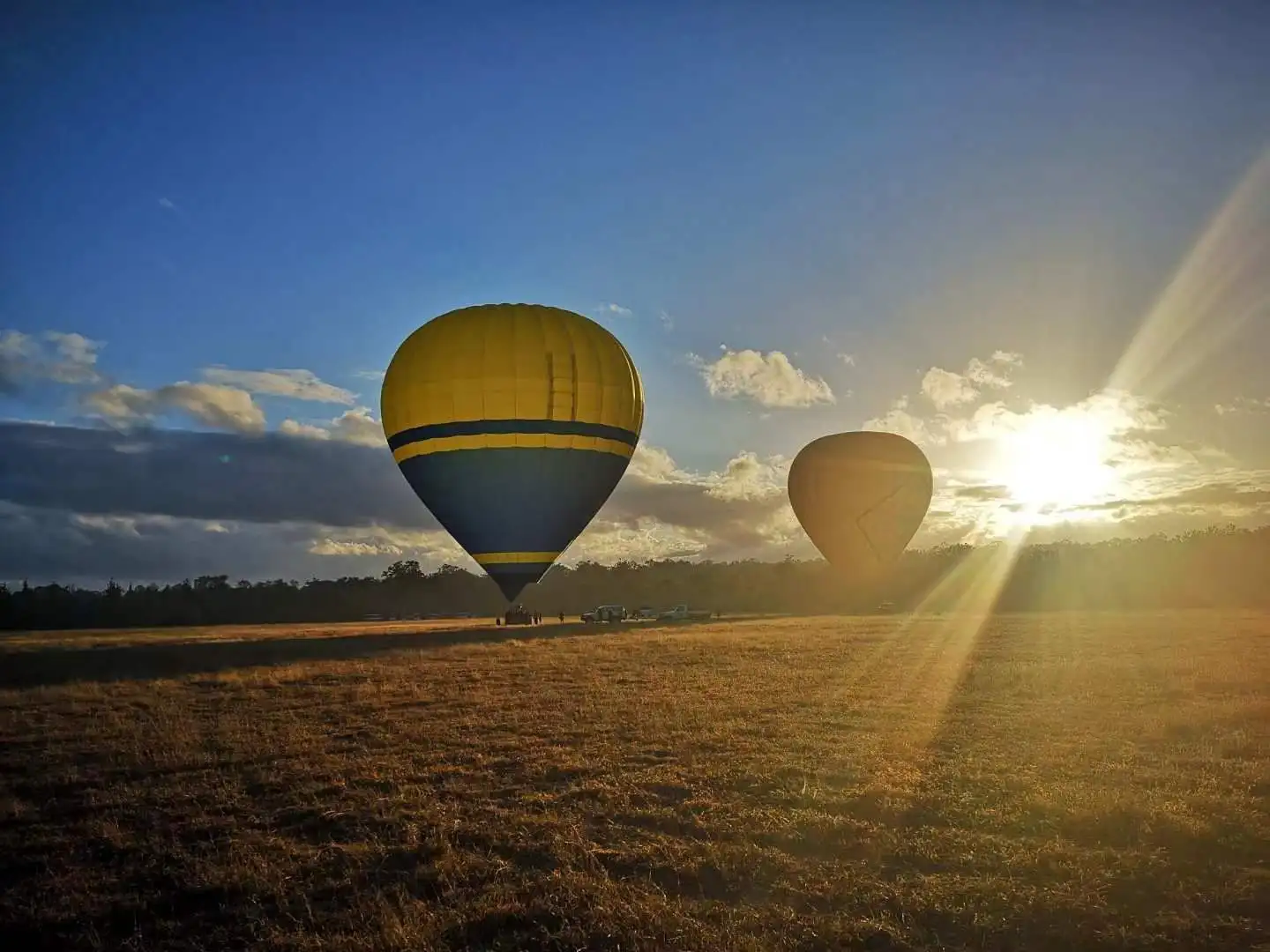 Commercial Grade Hot Airs Advertising Inflatable Balloon Inflatable Hot Airs Balloon Inflatable Ground Balloon For Decoration