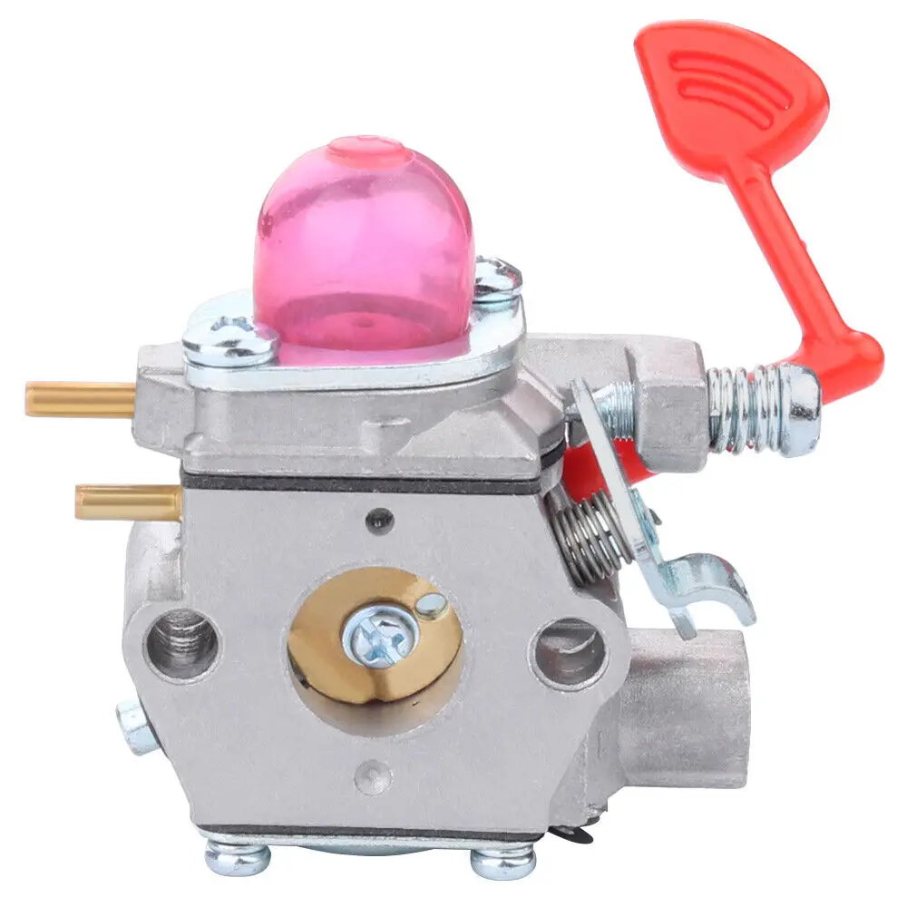 Craftsman Blower Engine Parts Carburetor  Fit to Walbro WT-875-A Poulan  BVM200C BVM200VS