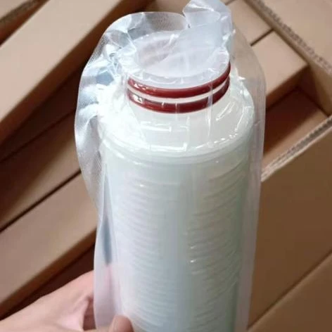 Щелочная вода PP 1 микрон фильтр картридж