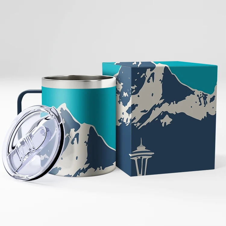 Ailingalaxy inspirational cup honey coffee mug