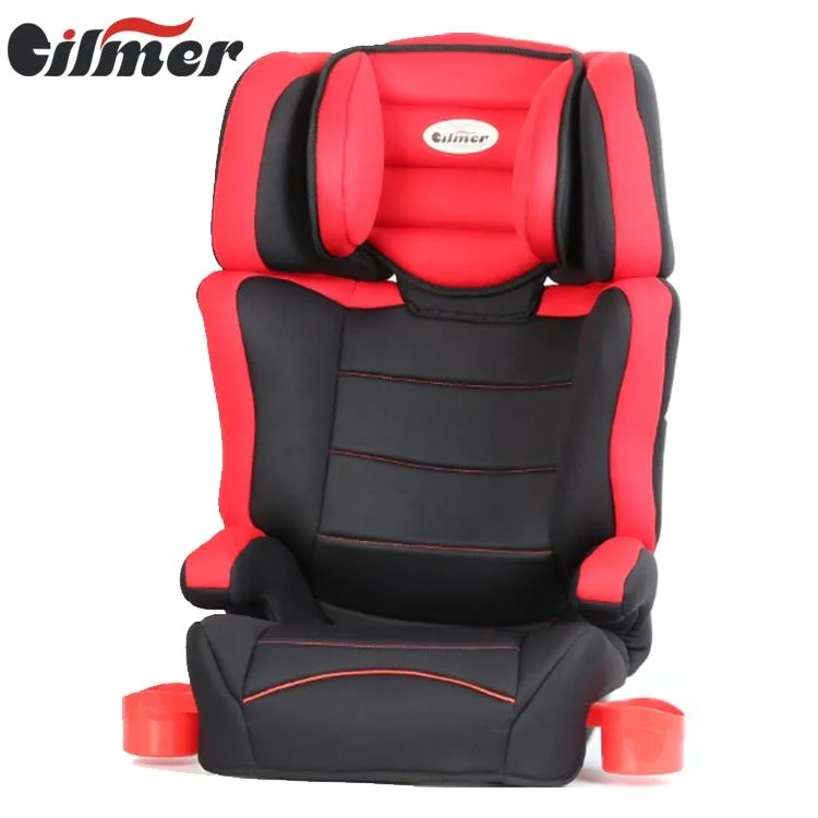 
Spacious backrest and base for comfortable sitting child car seat 44*47*70.6 
