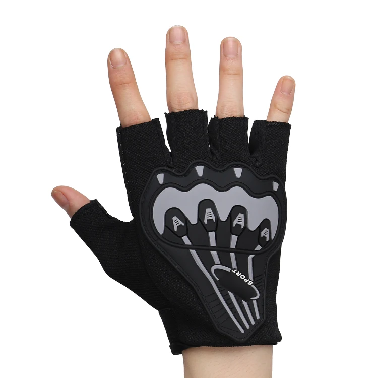 AOPI OEM Factory Price Gloves Fitness Sports Weight Lifting Fitness Training Gloves Custom Logo Weight Lifting Gym Sports Gloves