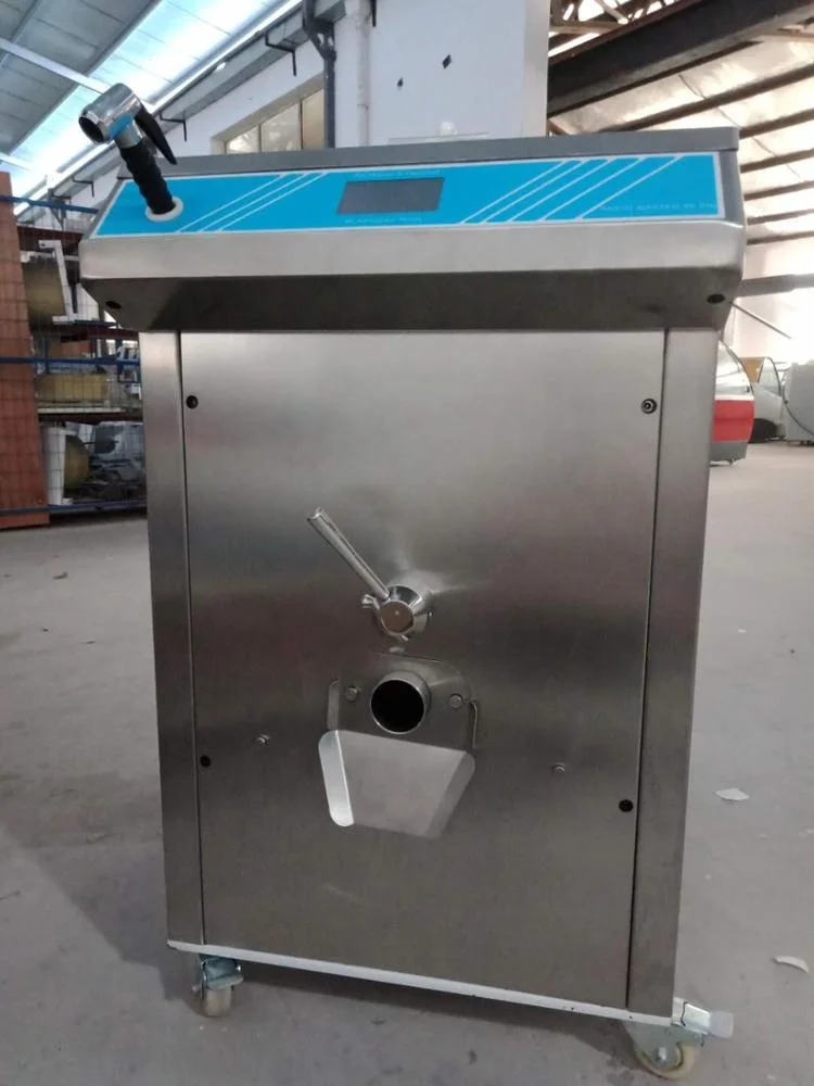 Carpigiani Pastomaster/Other Snack Machine