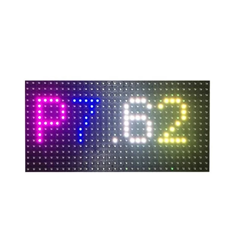 Long Service Life P2 P2.5 P3 P4 P4.75 P8 SMD Indoor LED Screen P3.91 P4.81 P5 P6 P7.62 P10 Outdoor Module