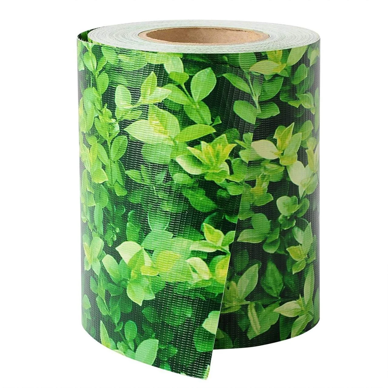 Protective fence tarp waterproof privacy screen fence printed balcony tarpaulin