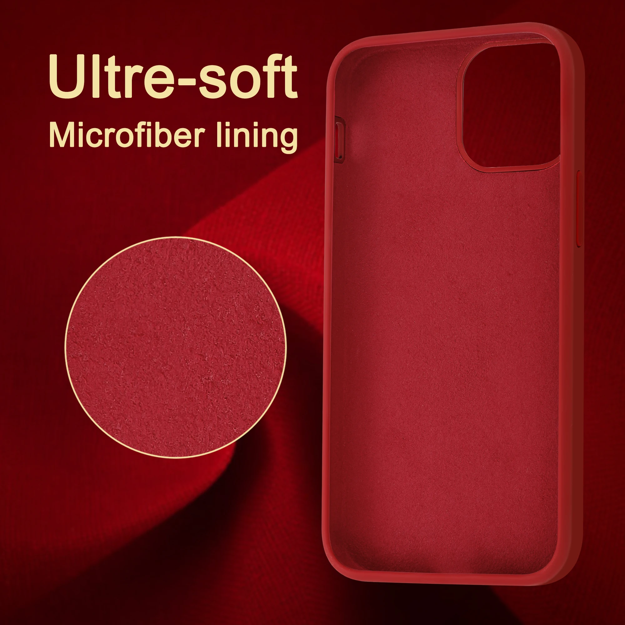 Guangdong Wholesale 3d Sublimation Luxury Silicone Universal Mobile Phone Case Manufacturing for Iphone for Apple