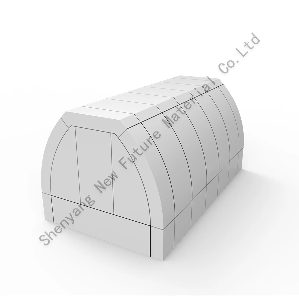 Module quick assembly house Characteristic homestay  house  Foam building module