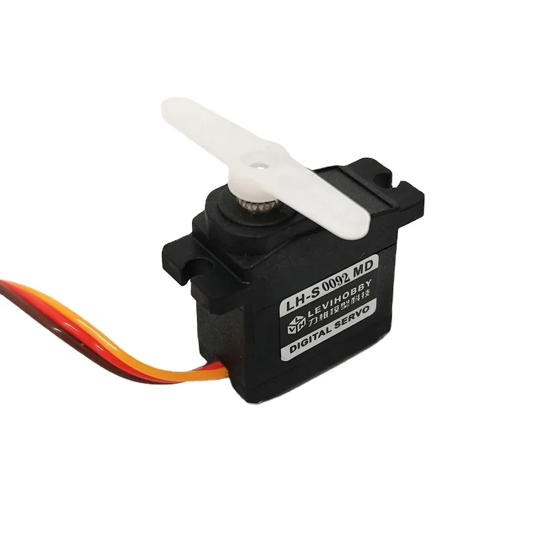 sg90 9g micro servo motor Metal Gear Liner Digital rc servo 9g 13g