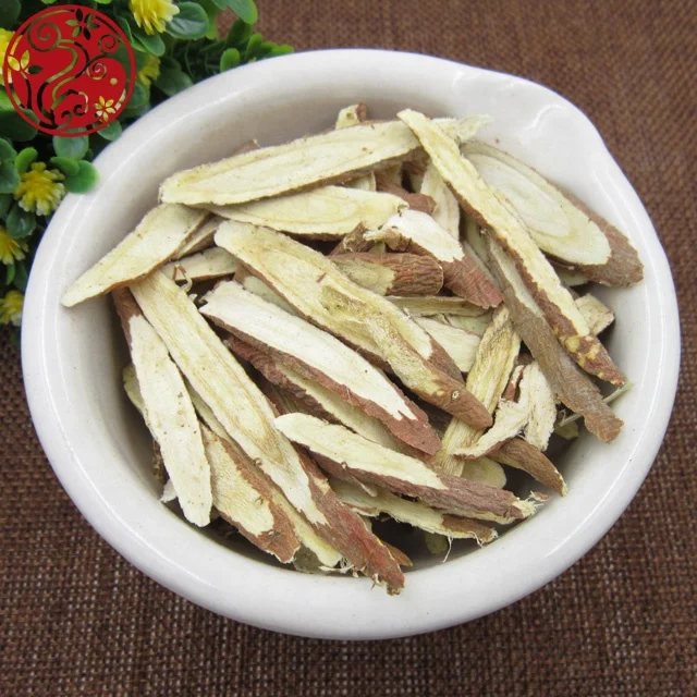GMP standard licorice Oblique slice Gan cao